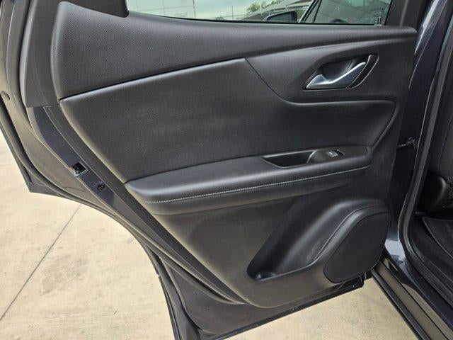 2022 Chevrolet Blazer 2LT Midnight/Sport Edition