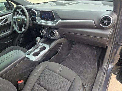 2022 Chevrolet Blazer 2LT Midnight/Sport Edition