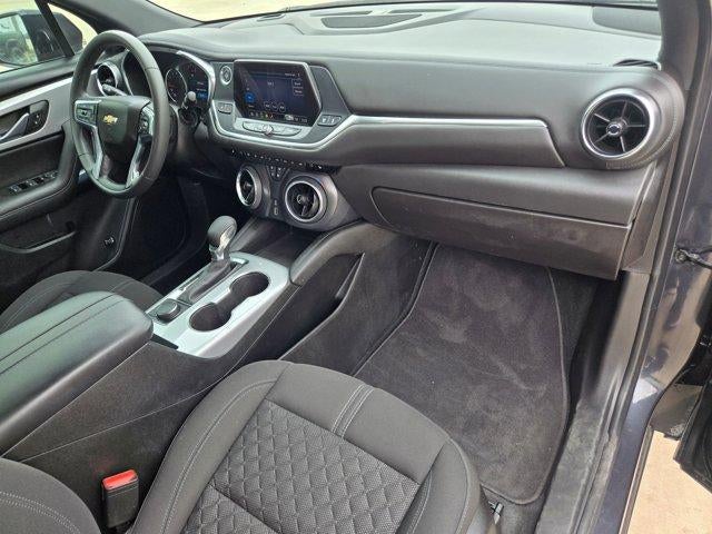 2022 Chevrolet Blazer 2LT Midnight/Sport Edition
