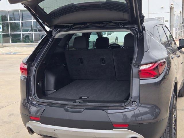 2022 Chevrolet Blazer 2LT Midnight/Sport Edition
