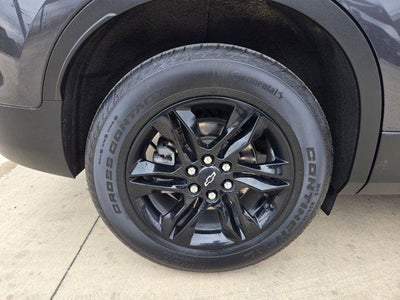 2022 Chevrolet Blazer 2LT Midnight/Sport Edition