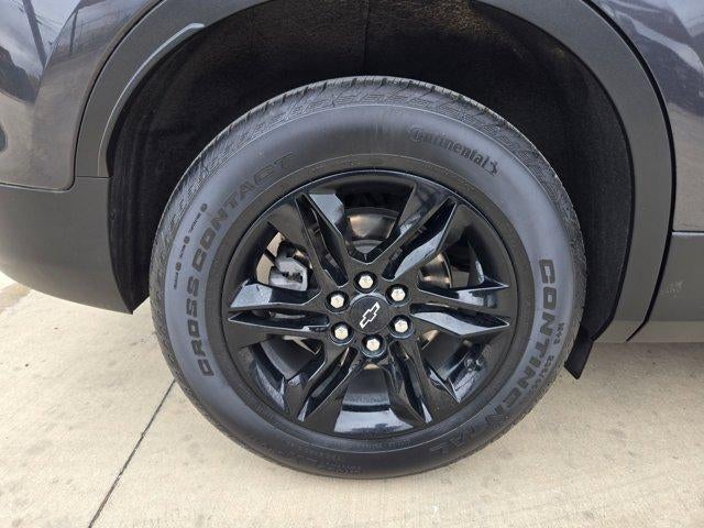 2022 Chevrolet Blazer 2LT Midnight/Sport Edition