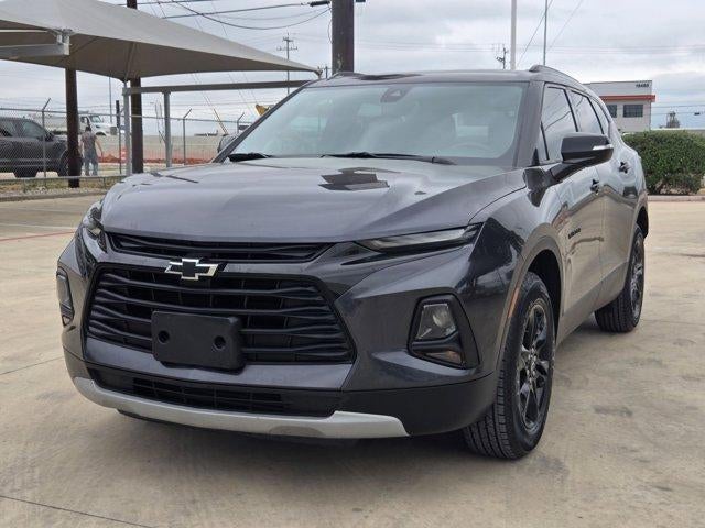 2022 Chevrolet Blazer 2LT Midnight/Sport Edition