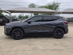 2022 Chevrolet Blazer 2LT Midnight/Sport Edition