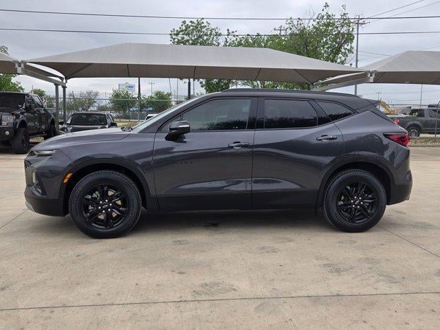 2022 Chevrolet Blazer 2LT Midnight/Sport Edition