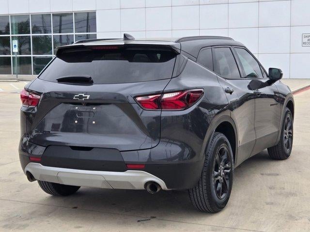 2022 Chevrolet Blazer 2LT Midnight/Sport Edition