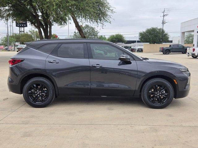 2022 Chevrolet Blazer 2LT Midnight/Sport Edition