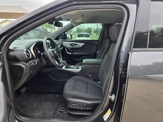 2022 Chevrolet Blazer 2LT Midnight/Sport Edition