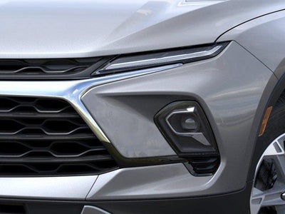 2026 Chevrolet Blazer LT FWD