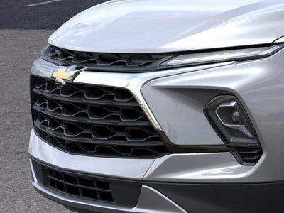 2026 Chevrolet Blazer LT FWD