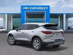 2026 Chevrolet Blazer LT FWD