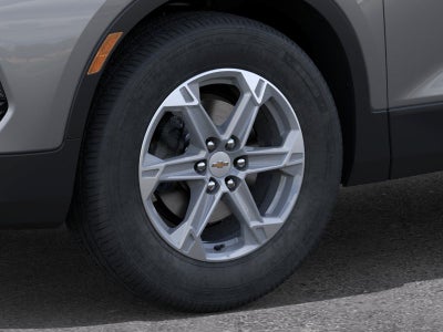 2026 Chevrolet Blazer LT FWD