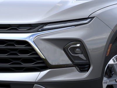 2026 Chevrolet Blazer LT FWD