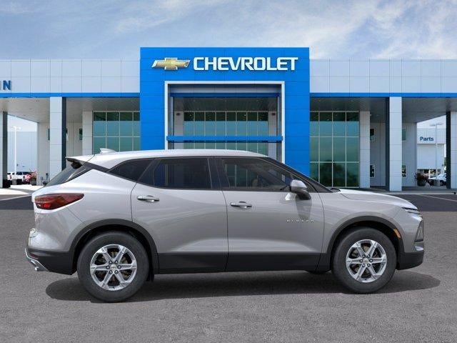 2026 Chevrolet Blazer LT FWD