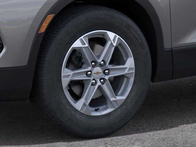 2026 Chevrolet Blazer LT FWD