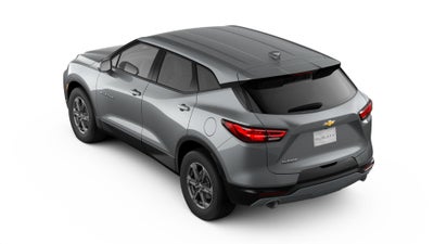 2026 Chevrolet Blazer LT FWD