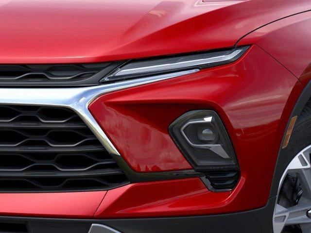 2026 Chevrolet Blazer LT FWD
