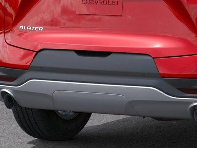 2026 Chevrolet Blazer LT FWD