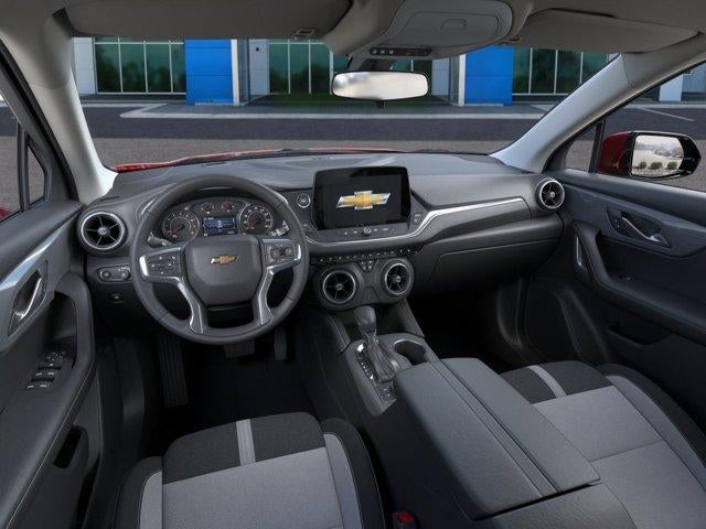 2026 Chevrolet Blazer LT FWD