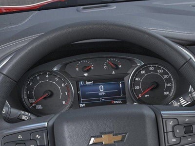 2026 Chevrolet Blazer LT FWD