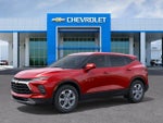 2026 Chevrolet Blazer LT FWD
