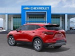 2026 Chevrolet Blazer LT FWD