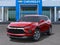 2026 Chevrolet Blazer LT FWD