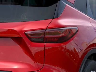2026 Chevrolet Blazer LT FWD