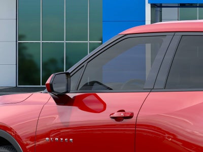 2026 Chevrolet Blazer LT FWD