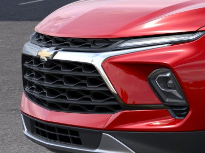 2026 Chevrolet Blazer LT FWD