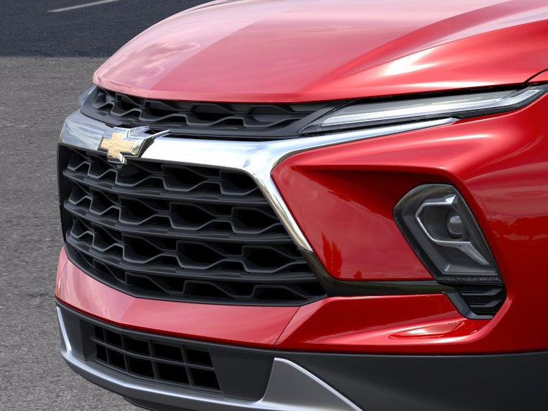 2026 Chevrolet Blazer LT FWD