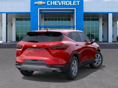 2026 Chevrolet Blazer LT FWD
