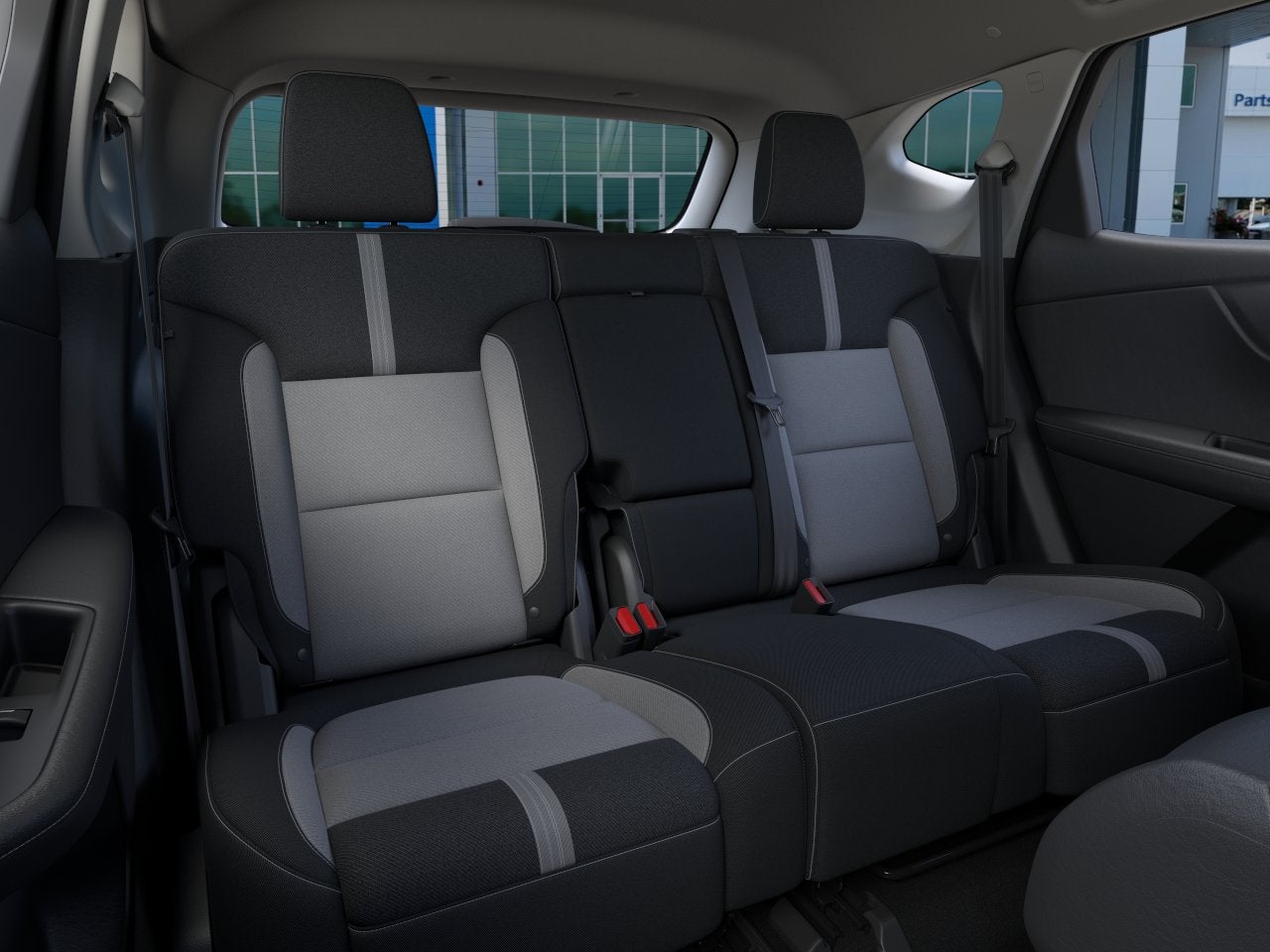 2026 Chevrolet Blazer LT FWD