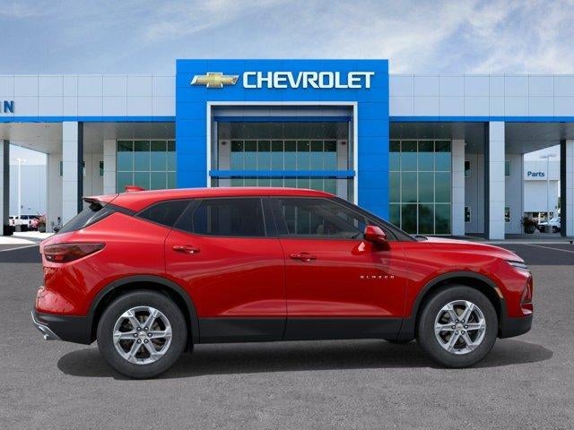 2026 Chevrolet Blazer LT FWD