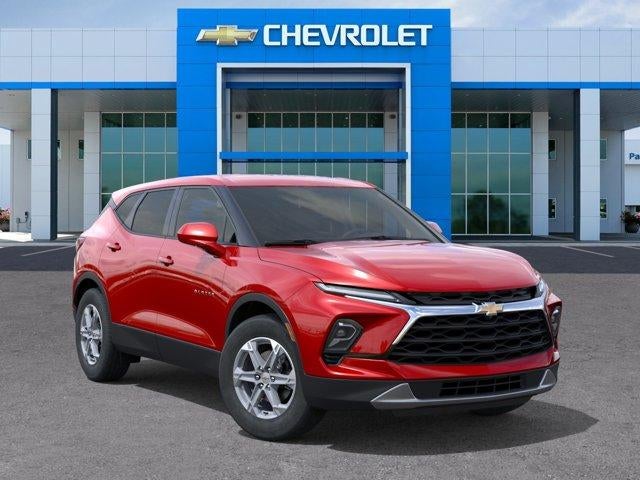 2026 Chevrolet Blazer LT FWD