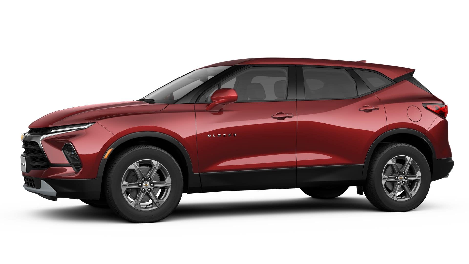 2026 Chevrolet Blazer LT FWD