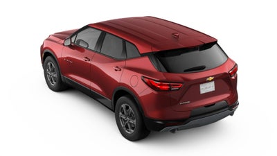 2026 Chevrolet Blazer LT FWD