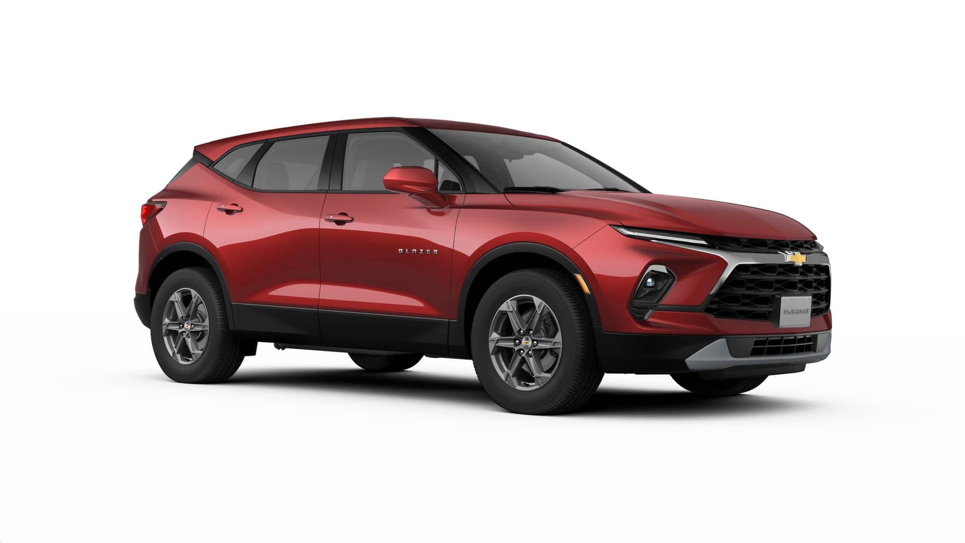 2026 Chevrolet Blazer LT FWD