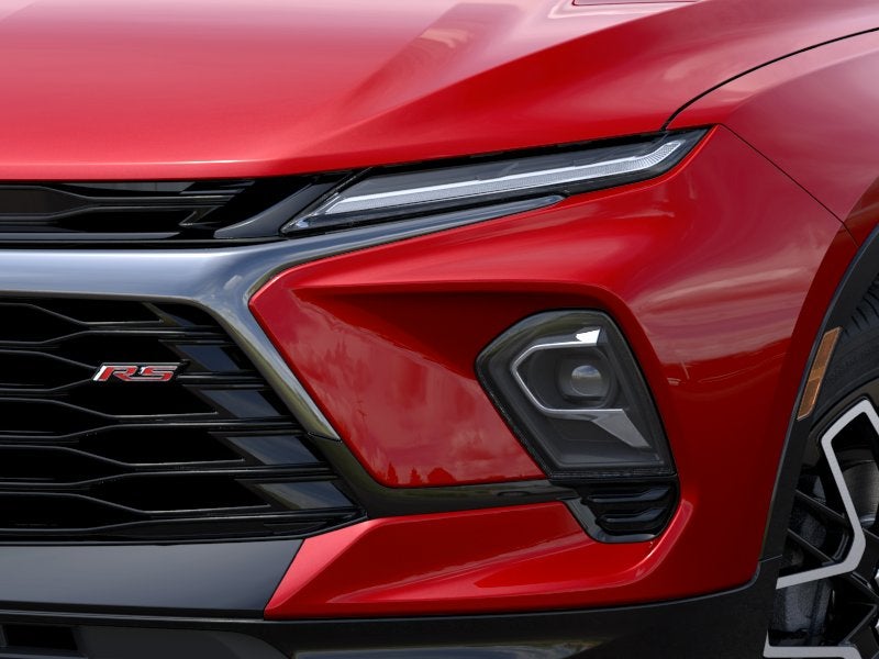 2026 Chevrolet Blazer RS FWD