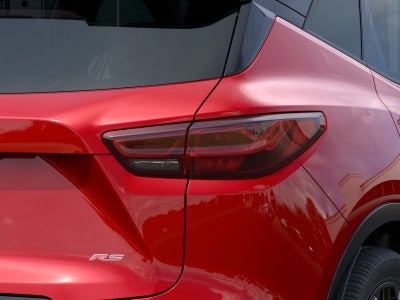 2026 Chevrolet Blazer RS FWD