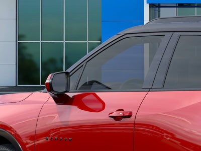 2026 Chevrolet Blazer RS FWD