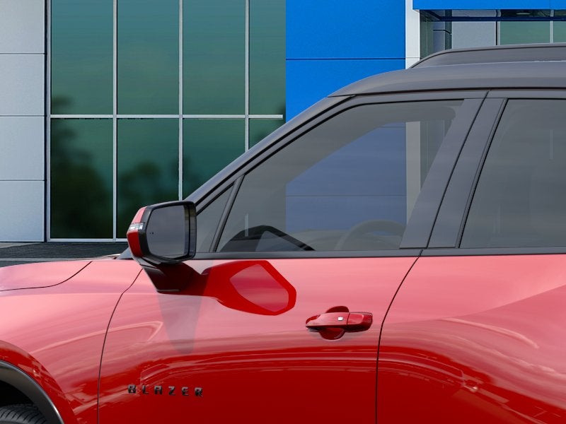 2026 Chevrolet Blazer RS FWD
