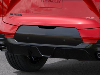 2026 Chevrolet Blazer RS FWD