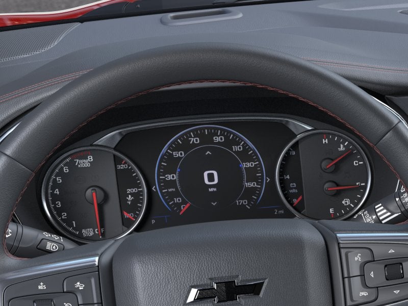 2026 Chevrolet Blazer RS FWD