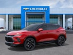 2026 Chevrolet Blazer RS FWD