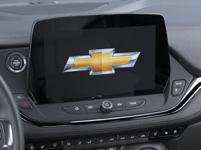 2026 Chevrolet Blazer RS FWD