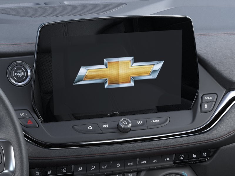 2026 Chevrolet Blazer RS FWD