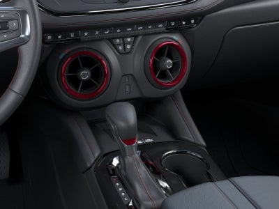 2026 Chevrolet Blazer RS FWD