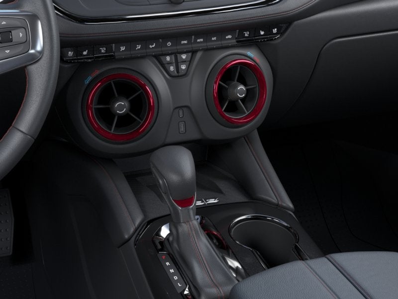 2026 Chevrolet Blazer RS FWD