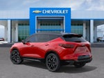 2026 Chevrolet Blazer RS FWD
